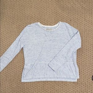 Abercrombie & Fitch Long Sleeve